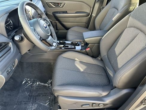 New 2026 Subaru Forester Premium AWD/4WD image 15