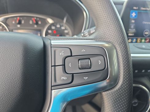 Used 2021 Chevrolet Blazer LT image 24