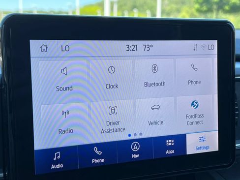 Certified 2023 Ford Explorer XLT w/ Equipment Group 202A AWD/4WD image 23