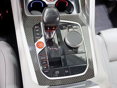 Used 2023 BMW X5 M w/ Competition Package image 31