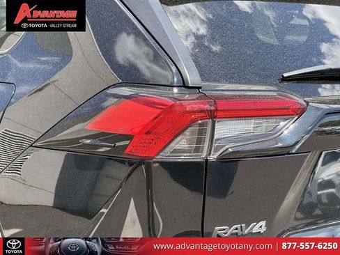 Used 2023 Toyota RAV4 Adventure AWD/4WD image 13