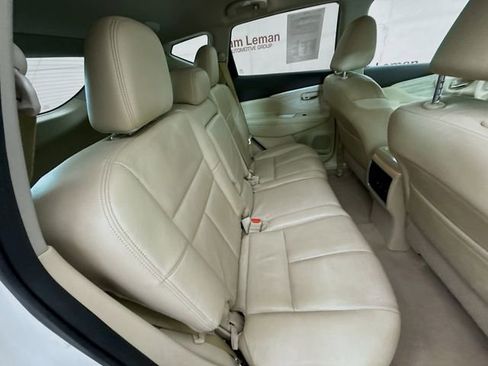 Used 2015 Nissan Murano SL image 27