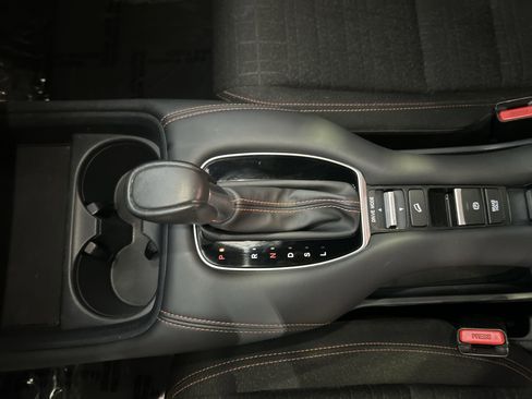 Certified 2023 Honda HR-V Sport image 22