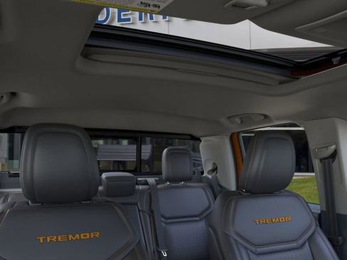 New 2026 Ford Maverick Tremor image 12