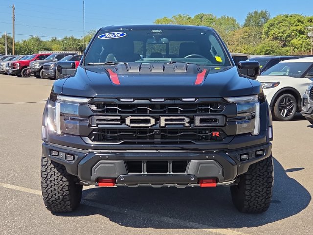 Used 2026 Ford F150 Raptor w/ Equipment Group 803A Raptor R AWD/4WD image 8