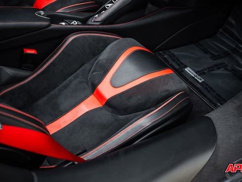 Used 2020 McLaren 720S Performance RWD image 83
