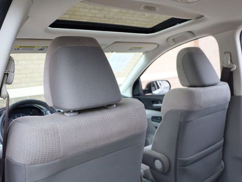 Used 2014 Honda CR-V EX image 18