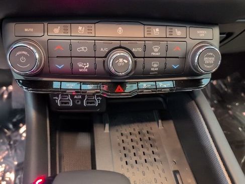 New 2026 Dodge Durango GT AWD/4WD image 22