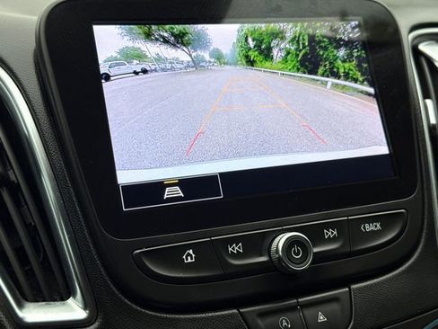 Used 2023 Chevrolet Malibu LT w/ Driver Confidence Package FWD image 24