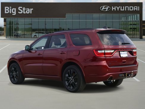 Used 2023 Dodge Durango GT image 3