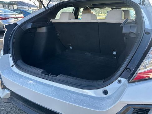 Used 2020 Honda Civic EX image 14