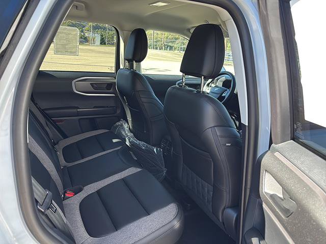 New 2026 Ford Bronco Sport Big Bend w/ Convenience Package AWD/4WD image 18