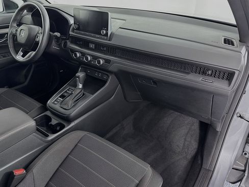 Certified 2024 Honda CR-V Sport image 28