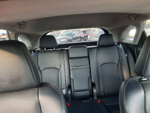 Used 2019 Lexus RX 350 AWD image 17