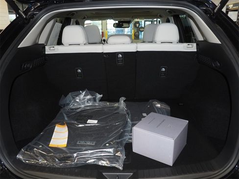 New 2025 MAZDA CX-5 AWD 2.5 S w/ Premium Plus Pkg image 3