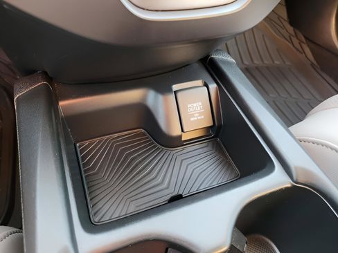 Used 2017 Honda CR-V Touring image 23