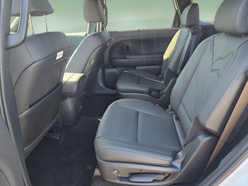 New 2026 Hyundai Palisade XRT Pro image 14