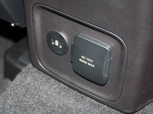 New 2025 Ford Bronco Sport Big Bend image 31