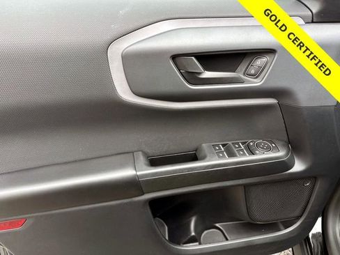 Certified 2023 Ford Bronco Sport Big Bend w/ Convenience Package image 9