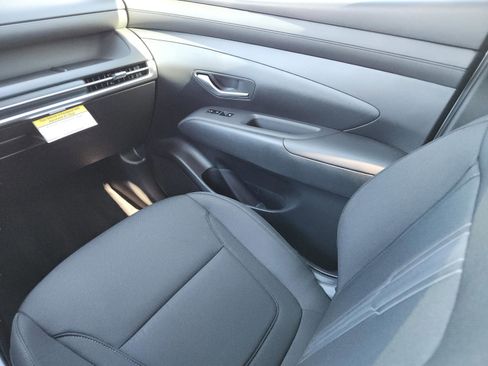 New 2026 Hyundai Tucson SEL FWD image 50