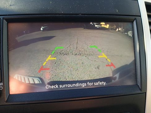 Used 2019 Nissan Frontier S image 21