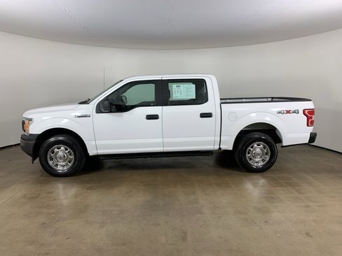 Used 2020 Ford F150 XL w/ Equipment Group 101A Mid image 32