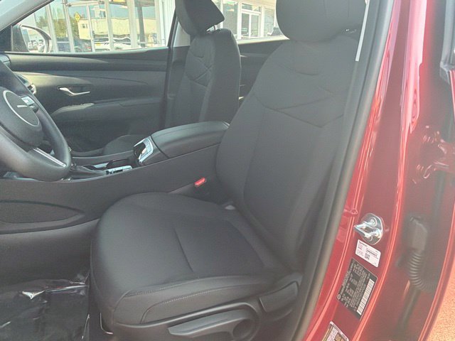 New 2026 Hyundai Tucson SE AWD/4WD image 19