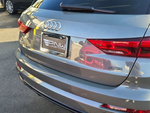 Used 2019 Audi Q3 2.0T Premium Plus w/ Premium Plus Package image 36