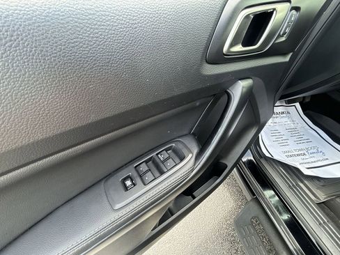 Used 2021 Ford Ranger Lariat w/ Tremor Off-Road Package AWD/4WD image 19