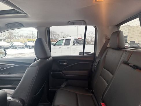 Certified 2023 Honda Ridgeline RTL-E image 20