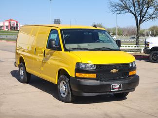 New 2025 Chevrolet Express 2500 video 2