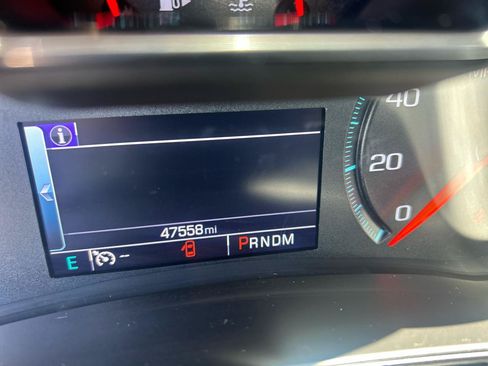 Used 2017 Chevrolet Impala Premier w/ Enhanced Convenience Package FWD image 16