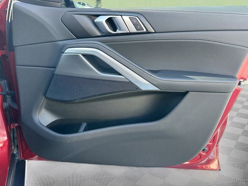 Certified 2022 BMW X6 xDrive40i w/ Premium Package image 36