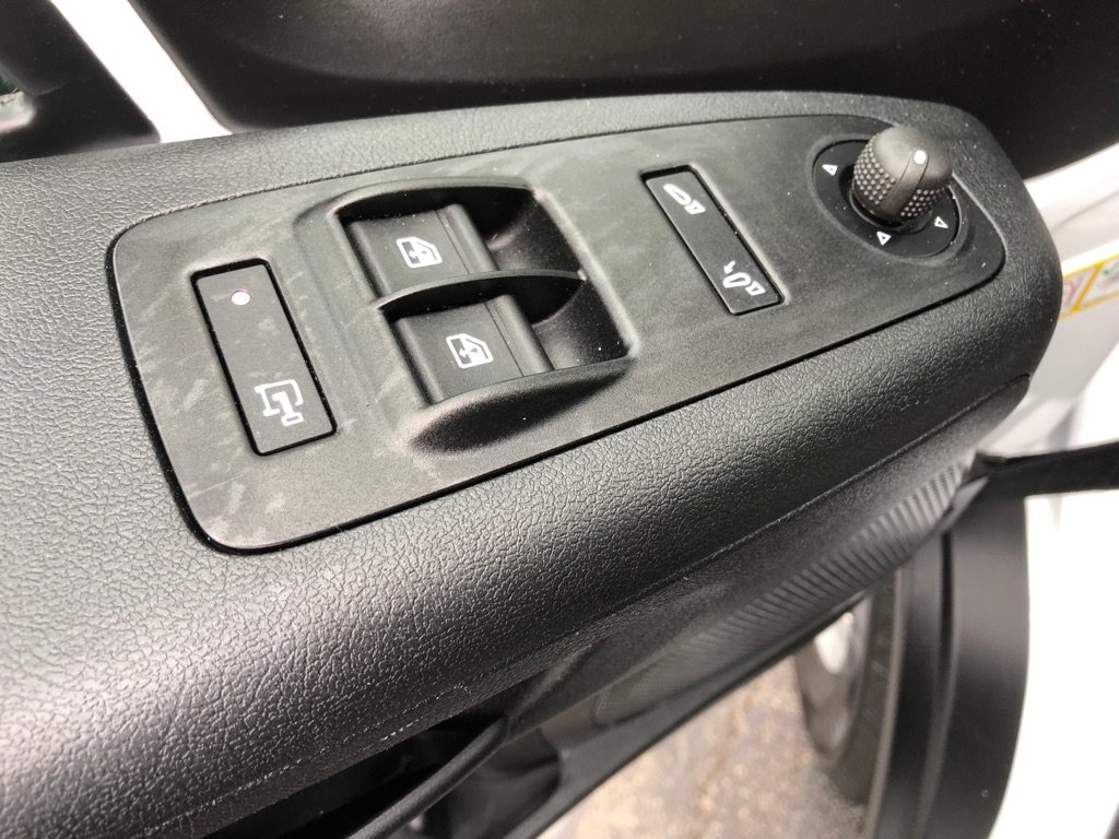 Used 2026 RAM ProMaster 2500 w/ Convenience Group FWD image 16