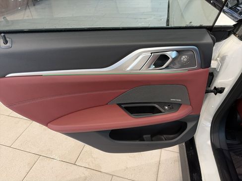 Used 2025 BMW i4 xDrive40i w/ M Sport Package image 11