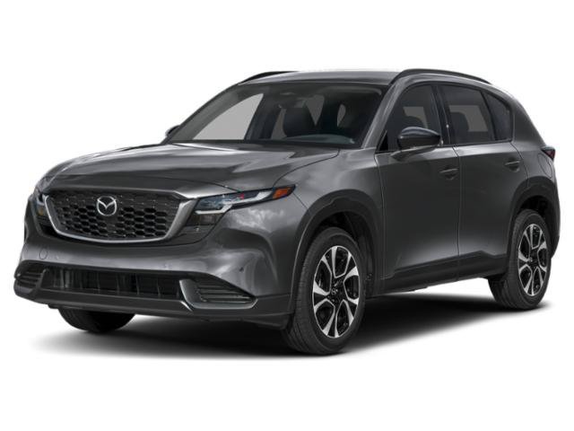 New 2026 MAZDA CX-5 Preferred AWD/4WD image 1
