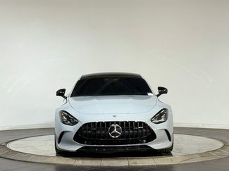 Used 2024 Mercedes-Benz AMG GT 55 video 3