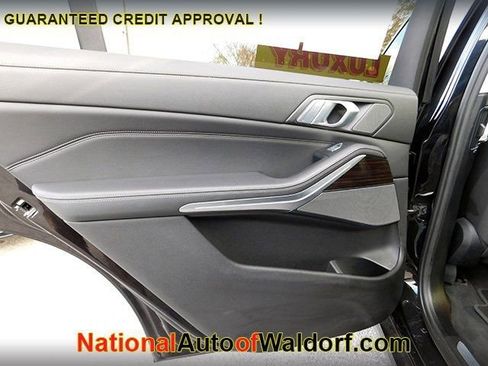 Used 2019 BMW X7 xDrive50i w/ Luxury Seating Package image 16