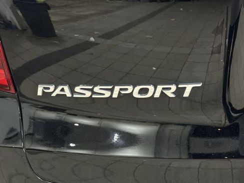 Used 2023 Honda Passport EX-L image 26