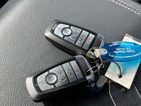 Used 2022 Ford F150 XLT w/ Equipment Group 302A High image 29