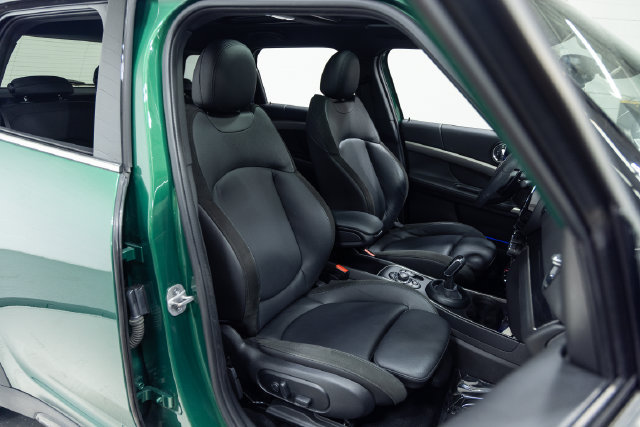 Certified 2023 MINI Cooper Countryman S AWD/4WD image 25