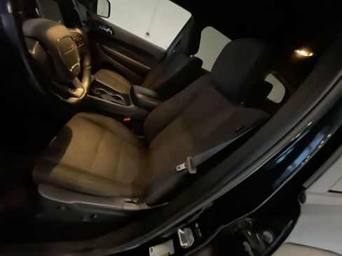 Used 2023 Dodge Durango GT image 11