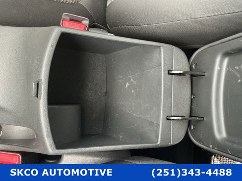 Used 2021 Hyundai Kona SEL w/ Cargo Package FWD image 25