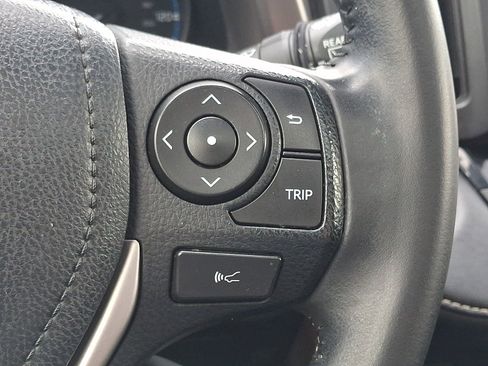 Used 2018 Toyota RAV4 XLE w/ Plus Extra Value Package AWD/4WD image 24
