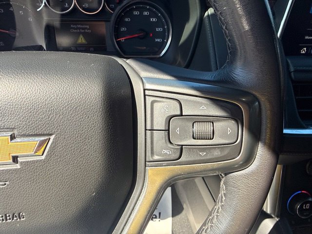 Used 2021 Chevrolet Tahoe LT AWD/4WD image 14
