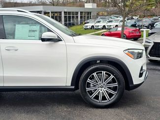 New 2026 Mercedes-Benz GLE 350 4MATIC video 2