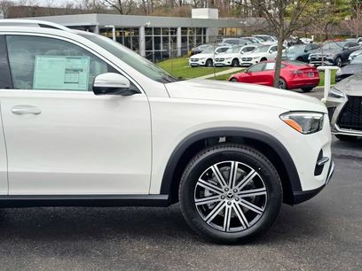 New 2026 Mercedes-Benz GLE 350 4MATIC