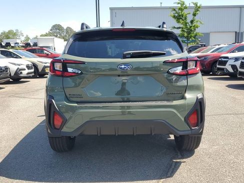 New 2026 Subaru Crosstrek 2.0i Premium AWD/4WD image 5