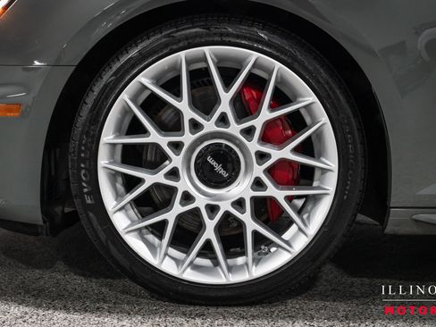 Used 2019 Audi S4 Premium Plus w/ Premium Plus Package AWD/4WD image 9
