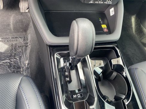 New 2026 Subaru Forester Limited image 26